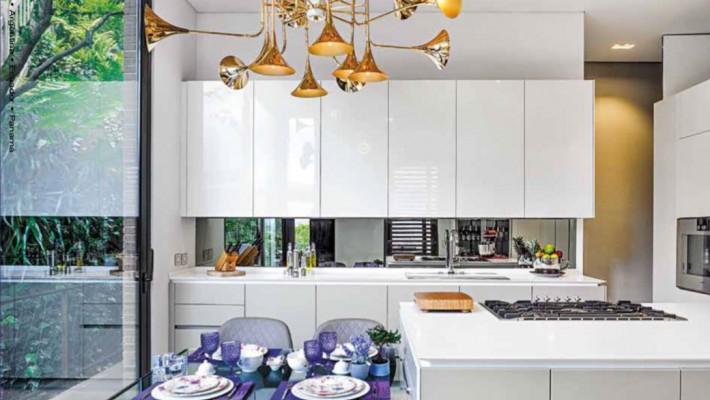 Revista Axxis - Agosto 2017