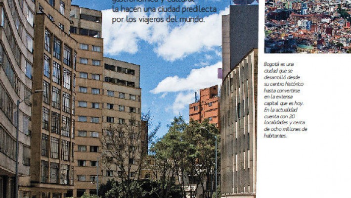 Revista V&T - Octubre 2012