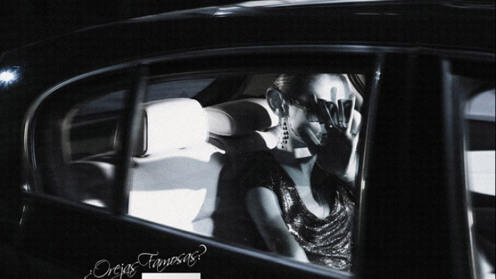 Revistas Cromos y Jet-Set - Febrero 2010